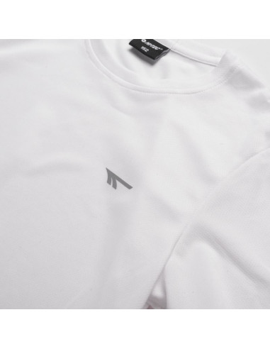 Dziecięca koszulka z krótkim rękawem jodin jr 2 pack