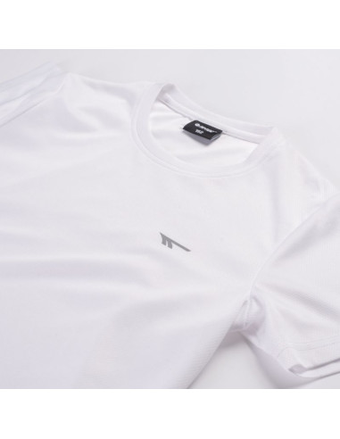 Dziecięca koszulka z krótkim rękawem jodin jr 2 pack