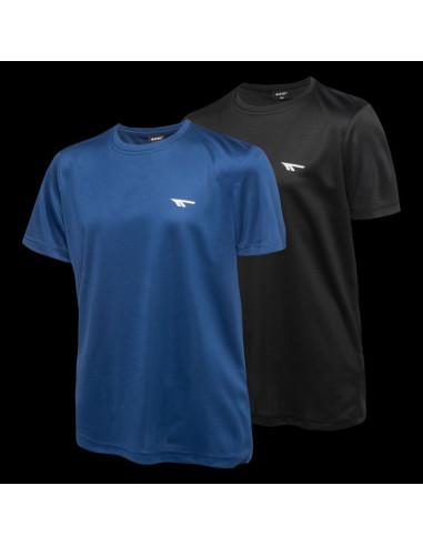 Dziecięca koszulka z krótkim rękawem jodin jr 2 pack