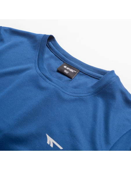 Dziecięca koszulka z krótkim rękawem jodin jr 2 pack