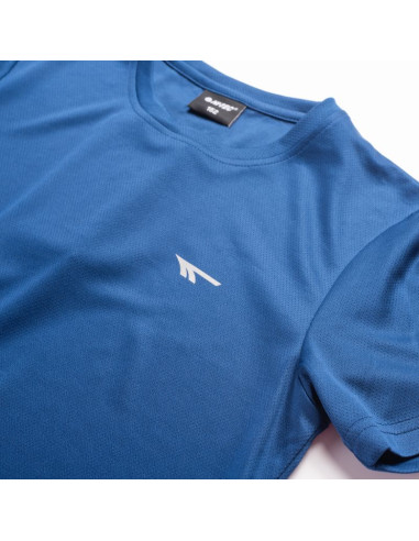 Dziecięca koszulka z krótkim rękawem jodin jr 2 pack