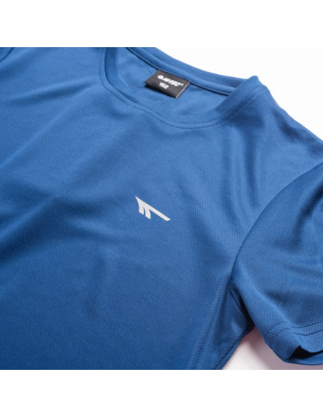 Dziecięca koszulka z krótkim rękawem jodin jr 2 pack