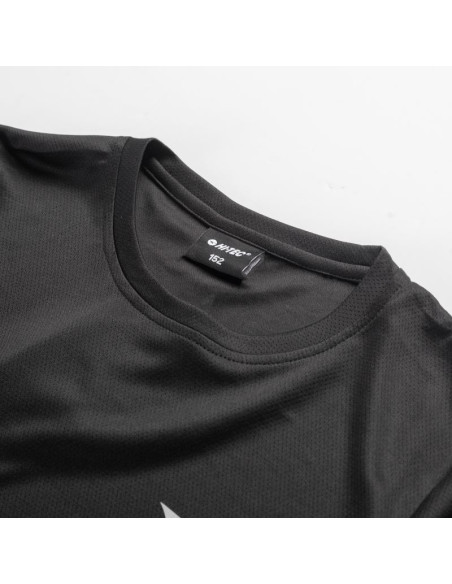 Dziecięca koszulka z krótkim rękawem jodin jr 2 pack