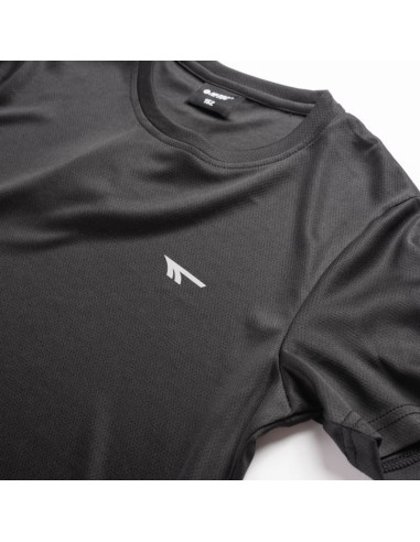 Dziecięca koszulka z krótkim rękawem jodin jr 2 pack