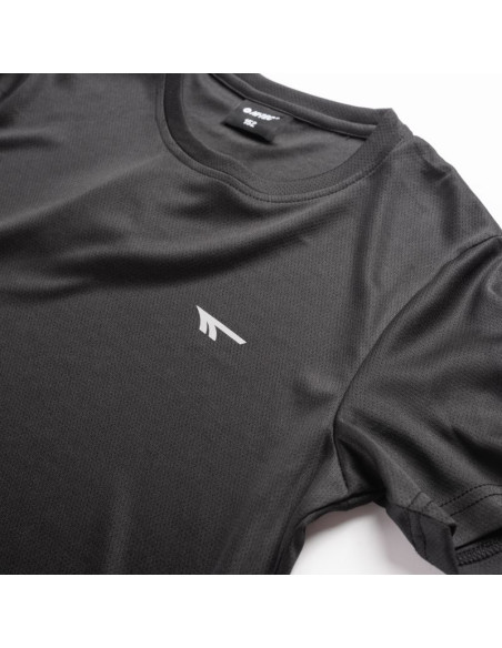 Dziecięca koszulka z krótkim rękawem jodin jr 2 pack