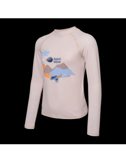 Dziecięca koszulka uv uver kdb