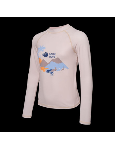 Dziecięca koszulka uv uver kdb