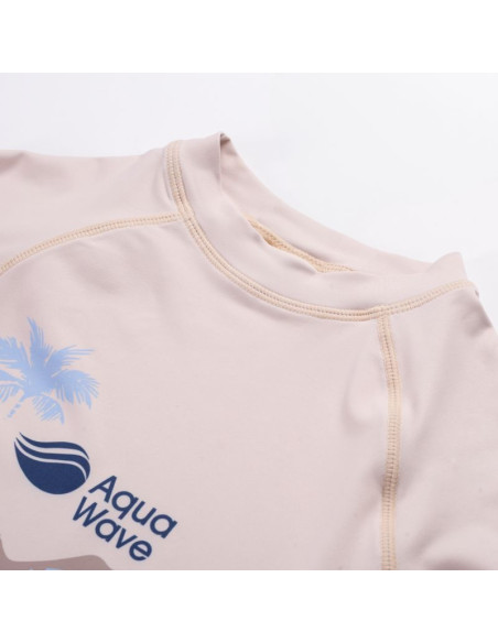 Dziecięca koszulka uv uver kdb