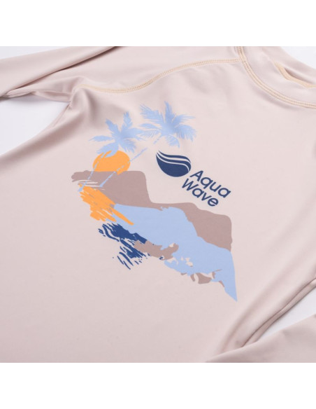 Dziecięca koszulka uv uver kdb