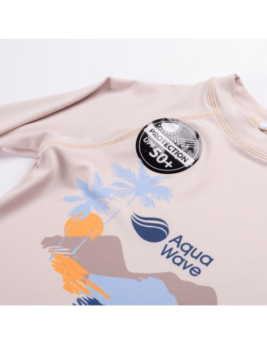 Dziecięca koszulka uv uver kdb