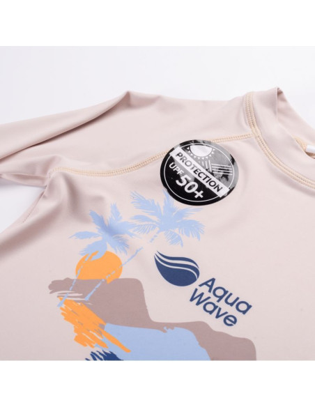 Dziecięca koszulka uv uver kdb