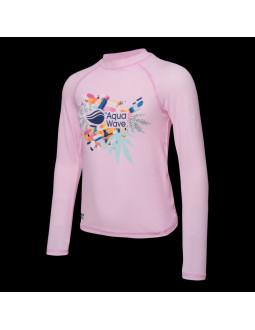 Dziecięca koszulka uv uver kdg 2