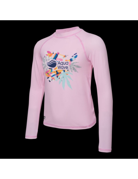 Dziecięca koszulka uv uver kdg