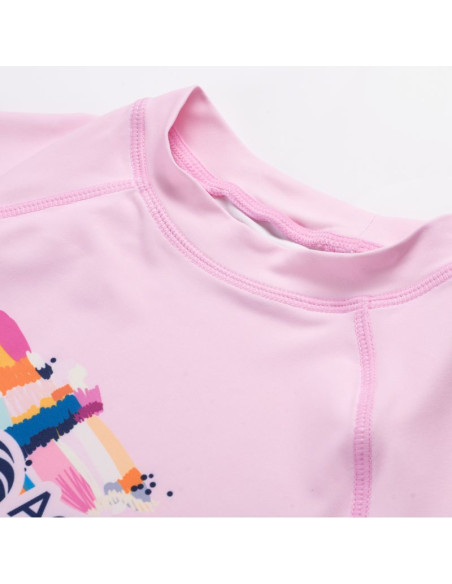 Dziecięca koszulka uv uver kdg