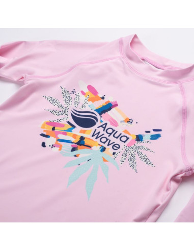 Dziecięca koszulka uv uver kdg