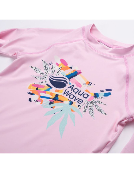 Dziecięca koszulka uv uver kdg