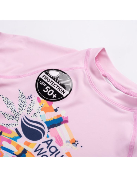 Dziecięca koszulka uv uver kdg