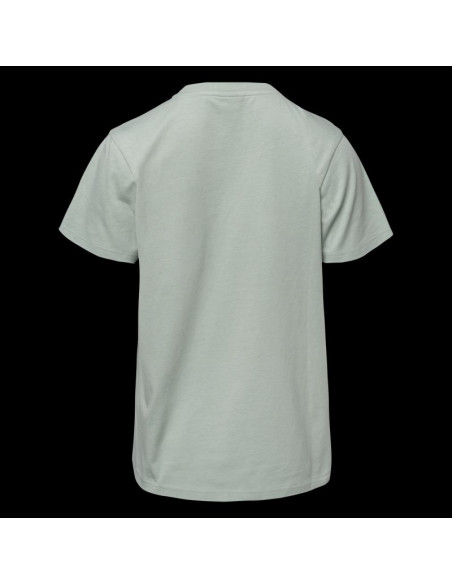 Damska koszulka z krótkim rękawem lady relia