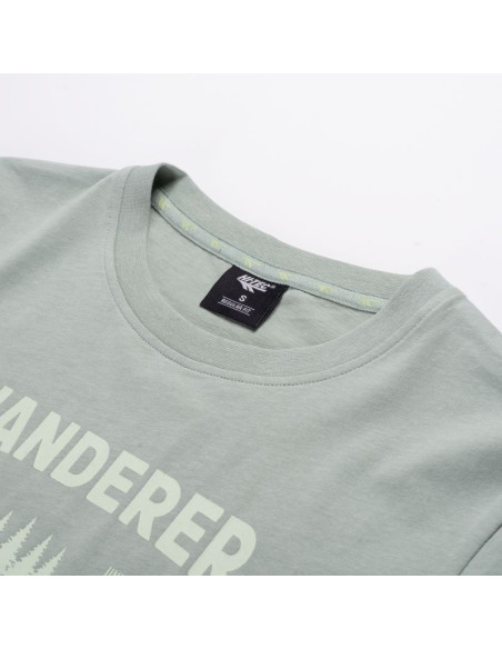 Damska koszulka z krótkim rękawem lady relia