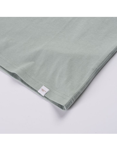 Damska koszulka z krótkim rękawem lady relia