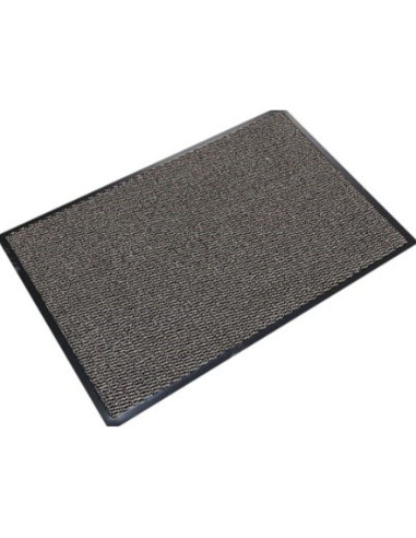 Wycieraczka do butów chłonna mata wejściowa zone 60x90cm beż