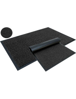 Wycieraczka do butów chłonna mata wejściowa zone 60x90cm beż 2