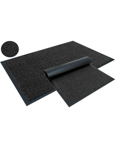 Wycieraczka do butów chłonna mata wejściowa zone 60x90cm beż