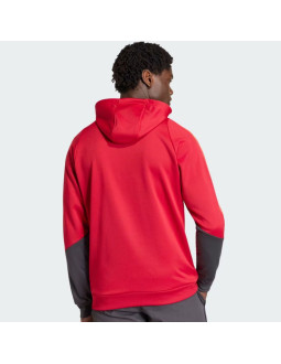 Bluza adidas liverpool fc training hoody kb1464 2