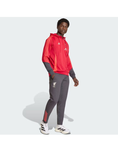 Bluza adidas liverpool fc training hoody kb1464
