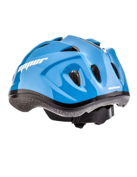 Kask rowerowy meteor ks07 24896-24897