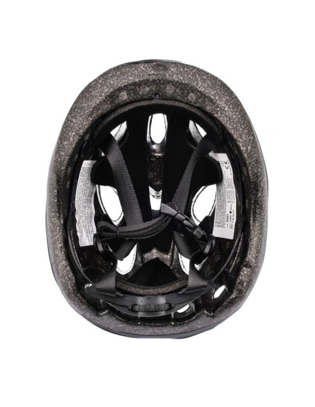 Kask rowerowy meteor ks07 24896-24897