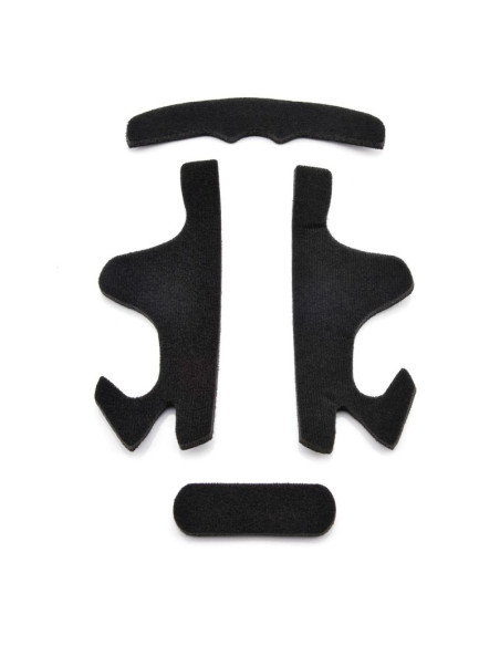 Kask rowerowy meteor ks07 24896-24897