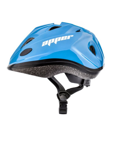 Kask rowerowy meteor ks07 24896-24897