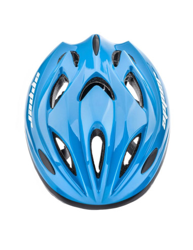 Kask rowerowy meteor ks07 24896-24897