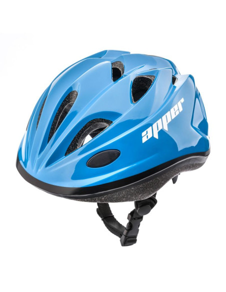 Kask rowerowy meteor ks07 24896-24897