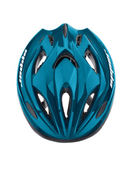 Kask rowerowy meteor ks07 24896-24897