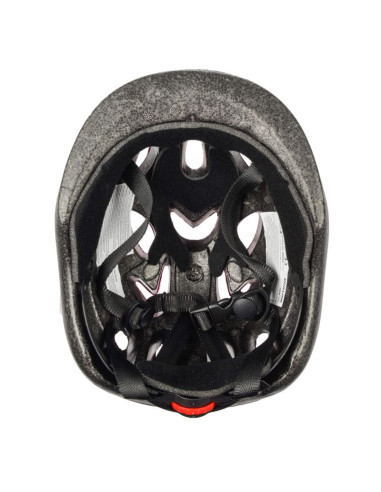 Kask rowerowy meteor ks07 24896-24897