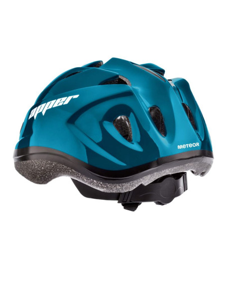 Kask rowerowy meteor ks07 24896-24897