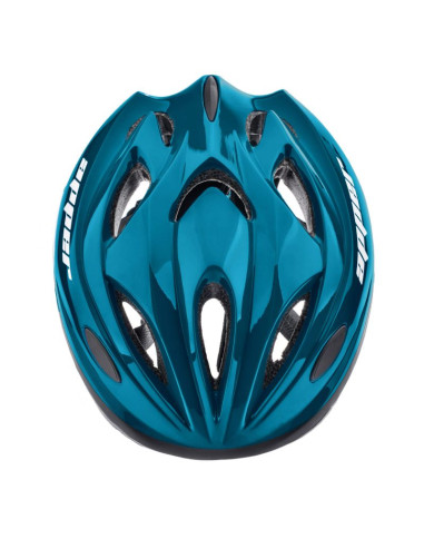 Kask rowerowy meteor ks07 24896-24897