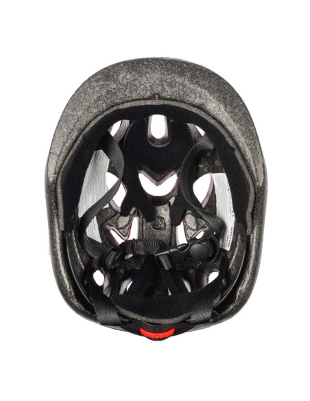 Kask rowerowy meteor ks07 24896-24897