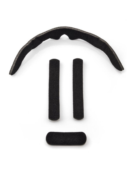 Kask rowerowy dziecięcy meteor ks06 butterflies