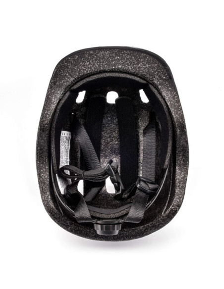 Kask rowerowy dziecięcy meteor ks06 butterflies