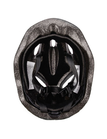 Kask rowerowy meteor ks05 różowy