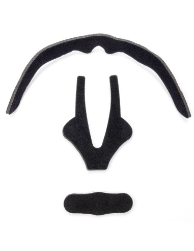 Kask rowerowy meteor ks05 różowy