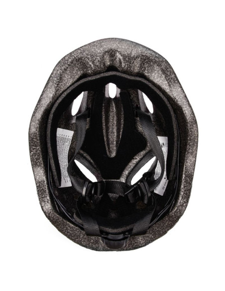 Kask rowerowy meteor ks05 różowy