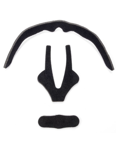 Kask rowerowy meteor ks05 różowy