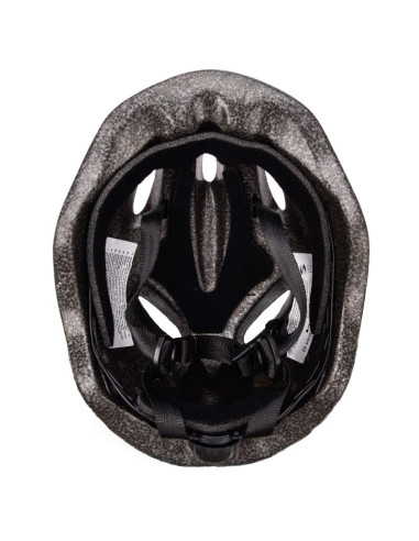 Kask rowerowy meteor ks05 różowy