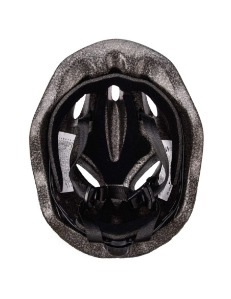 Kask rowerowy meteor ks05 różowy