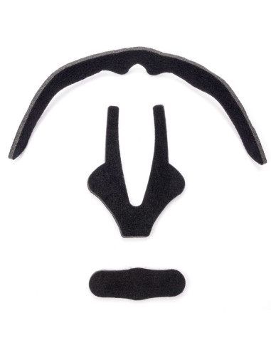 Kask rowerowy meteor ks05 różowy