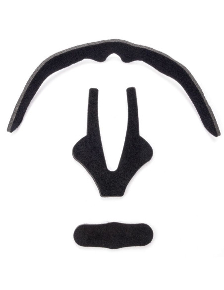 Kask rowerowy meteor ks05 różowy